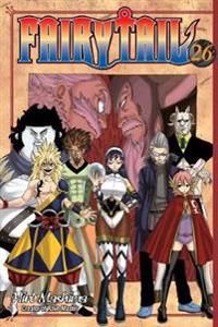 Fairy Tail