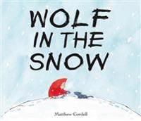 Wolf in the Snow | 0:e upplagan