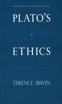 Plato's Ethics | 0:e upplagan