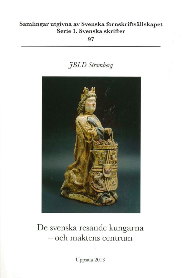 De svenska resande kungarna - och maktens centrum | 0:e upplagan