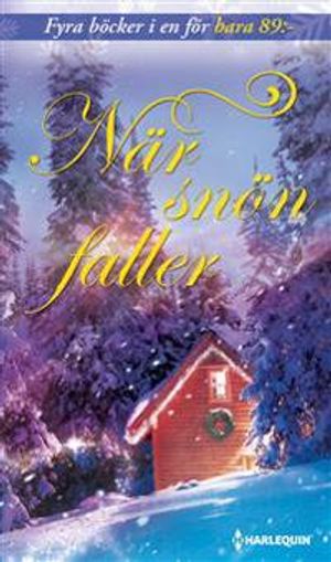 När snön faller | 1:a upplagan