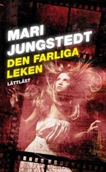 Den farliga leken / Lättläst | 0:e upplagan