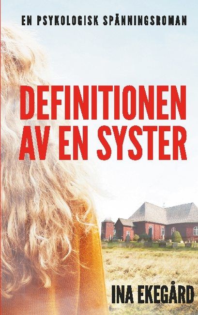 Definitionen av en syster | 1:a upplagan