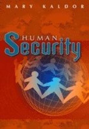 Human Security | 1:a upplagan