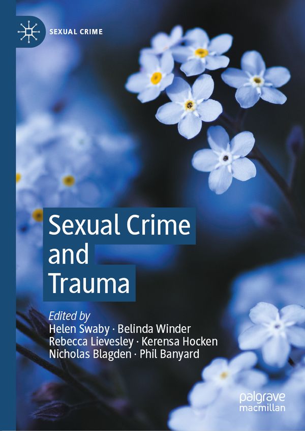 Sexual Crime and Trauma | 1:a upplagan