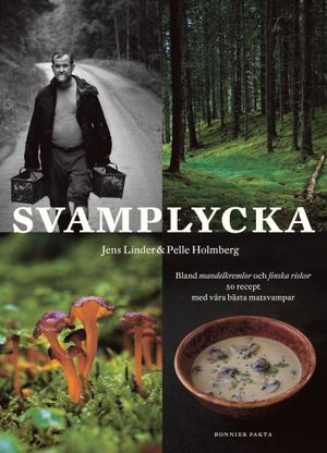 Svamplycka