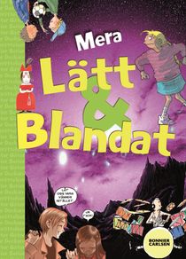 Mera lätt & blandat