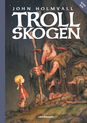 Trollskogen | 1:a upplagan