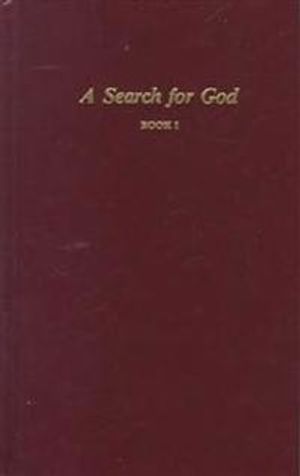 Search For God: Book 1 (H)