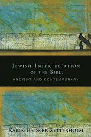 Jewish Interpretation of the Bible