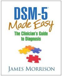 DSM-5® Made Easy