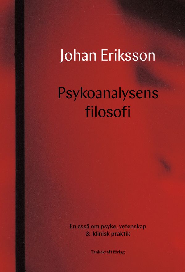 Psykoanalysens filosofi | 0:e upplagan