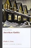 History of the Gothic: American Gothic