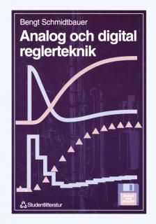 Analog och digital reglerteknik | 2:a upplagan