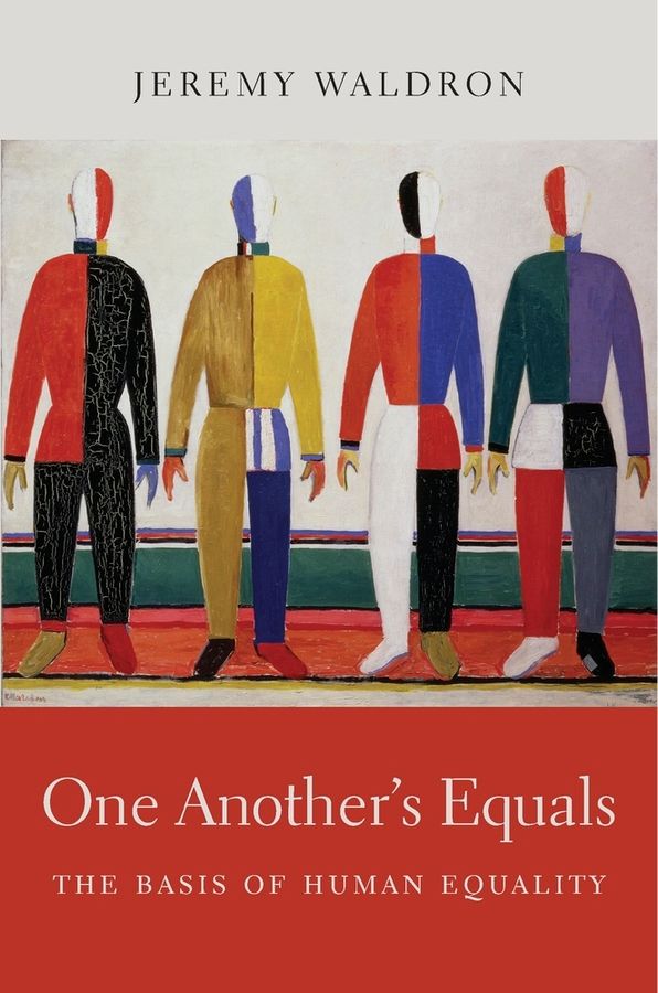 One Another?s Equals | 4:e upplagan
