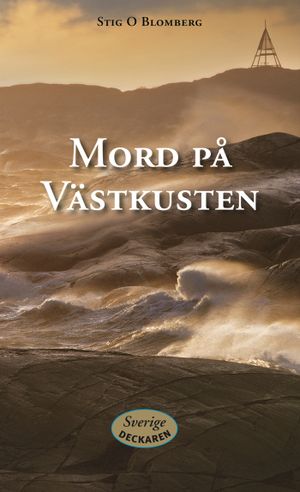 Mord på västkusten