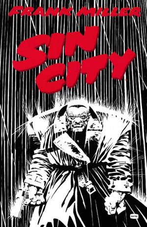 Sin City | 1:a upplagan