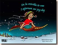 I stjärnan ser jag dig/ En la estrella te veo | 1:a upplagan