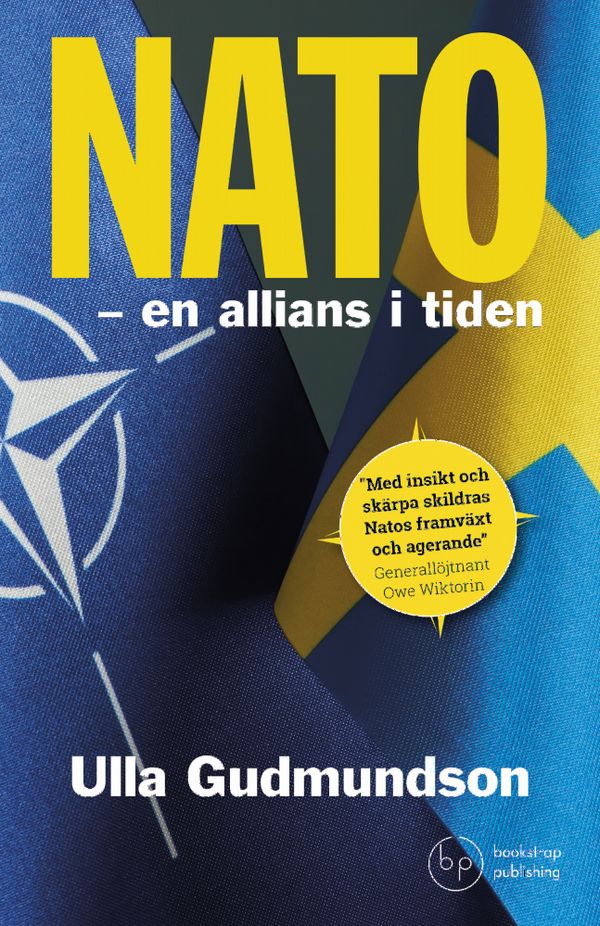 Nato, en allians i tiden | 1:a upplagan