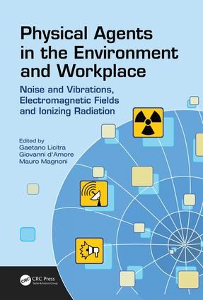 Physical Agents in the Environment and Workplace | 1:a upplagan