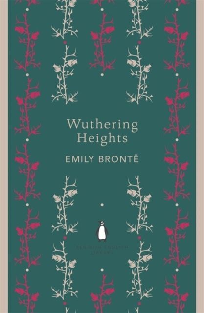 Wuthering Heights | 0:e upplagan