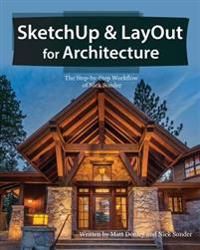 Sketchup & Layout for Architecture | 1:a upplagan