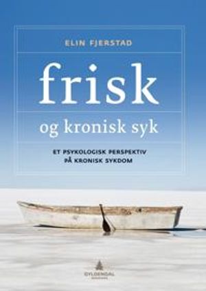 Frisk og kronisk syk