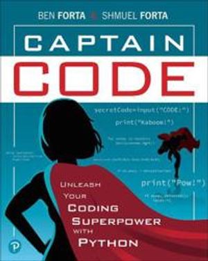 Captain Code