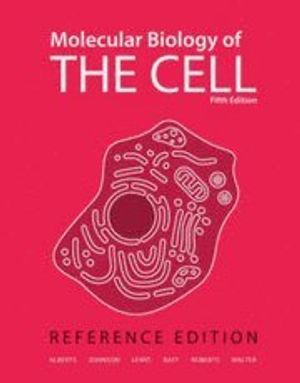 Molecular Biology of the Cell | 5:e upplagan