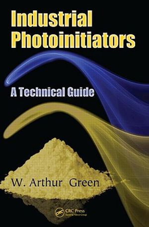 Industrial Photoinitiators