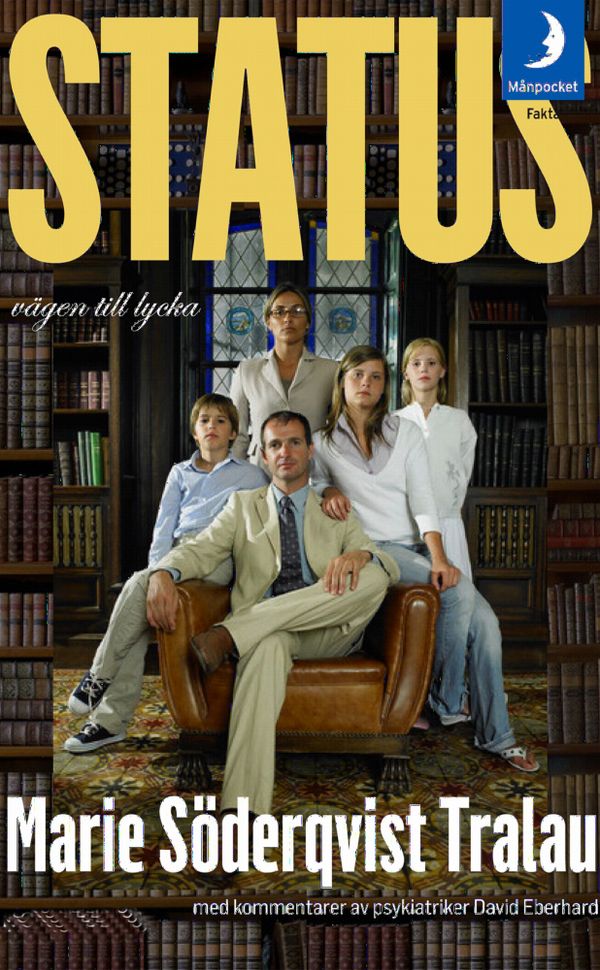 Status : vägen till lycka | 0:e upplagan