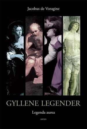 Gyllene legender