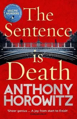 The Sentence is Death | 0:e upplagan
