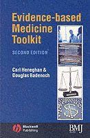 Evidence-Based Medicine Toolkit, 2nd Edition