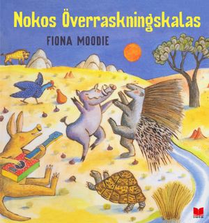 Nokos överraskningskalas | 1:a upplagan