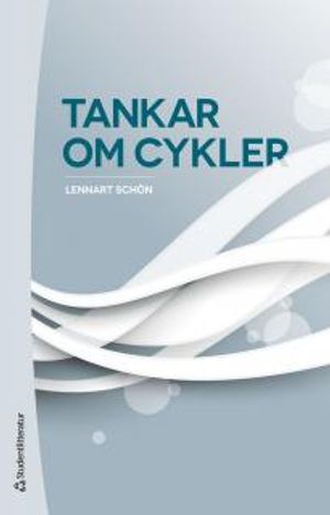 Tankar om cykler |  2:e upplagan