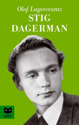 Stig Dagerman | 1:a upplagan