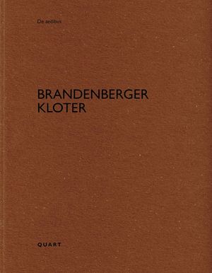 Brandenberger Kloter