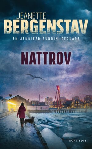 Nattrov | 1:a upplagan