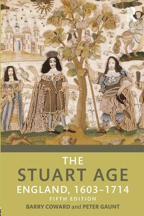 The Stuart Age | 5:e upplagan