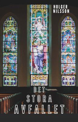 Det stora avfallet | 0:e upplagan