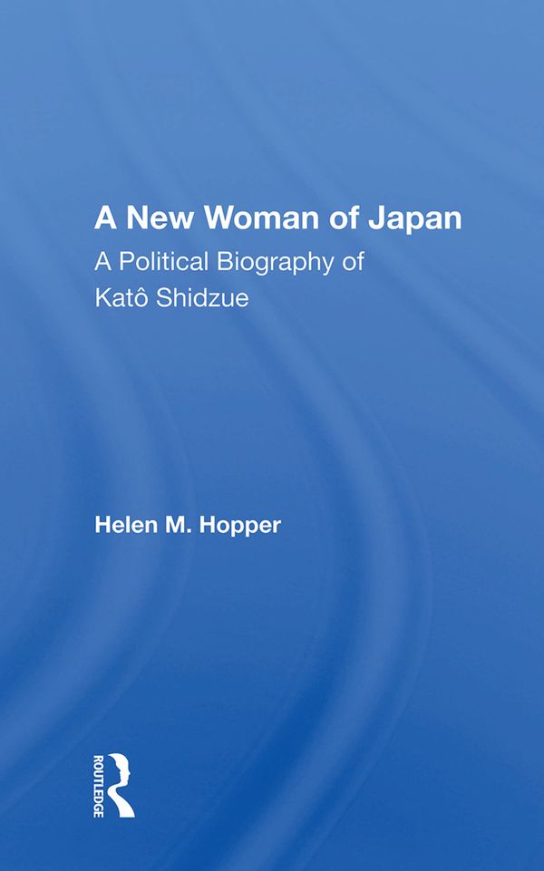 A New Woman of Japan | 1:a upplagan