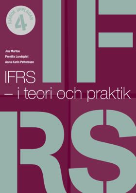 IFRS - I teori och praktik | 4:e upplagan