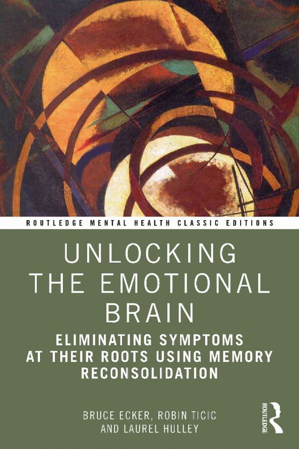 Unlocking the Emotional Brain | 0:e upplagan