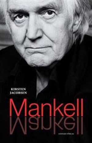 Mankell om Mankell | 1:a upplagan