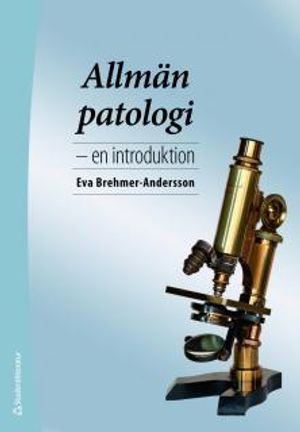 Allmän patologi | 4:e upplagan