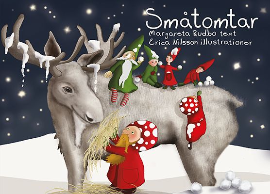 Småtomtar | 2:a upplagan