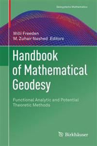Handbook of Mathematical Geodesy | 1:a upplagan