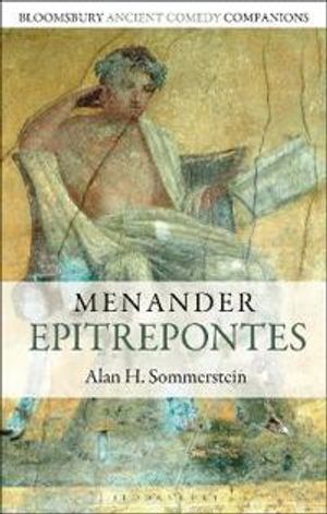 Menander: Epitrepontes