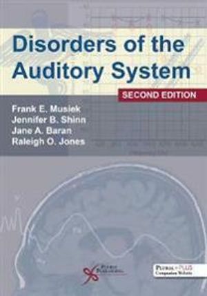 Disorders of the Auditory System